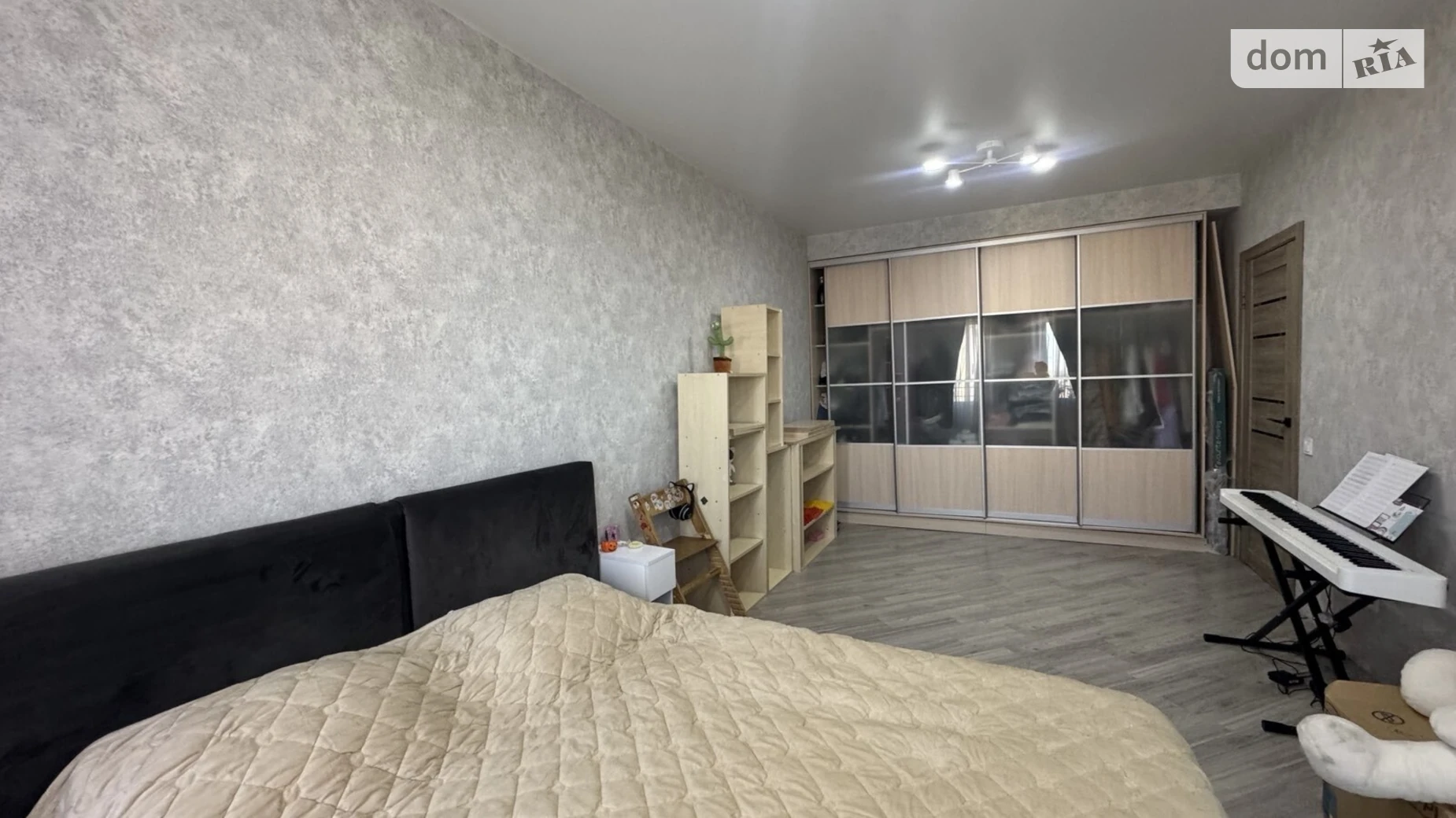 Продається 2-кімнатна квартира 66.6 кв. м у Ірпені, вул. Павла Глазового(Олега Кошевого), 13Б/1 - фото 5