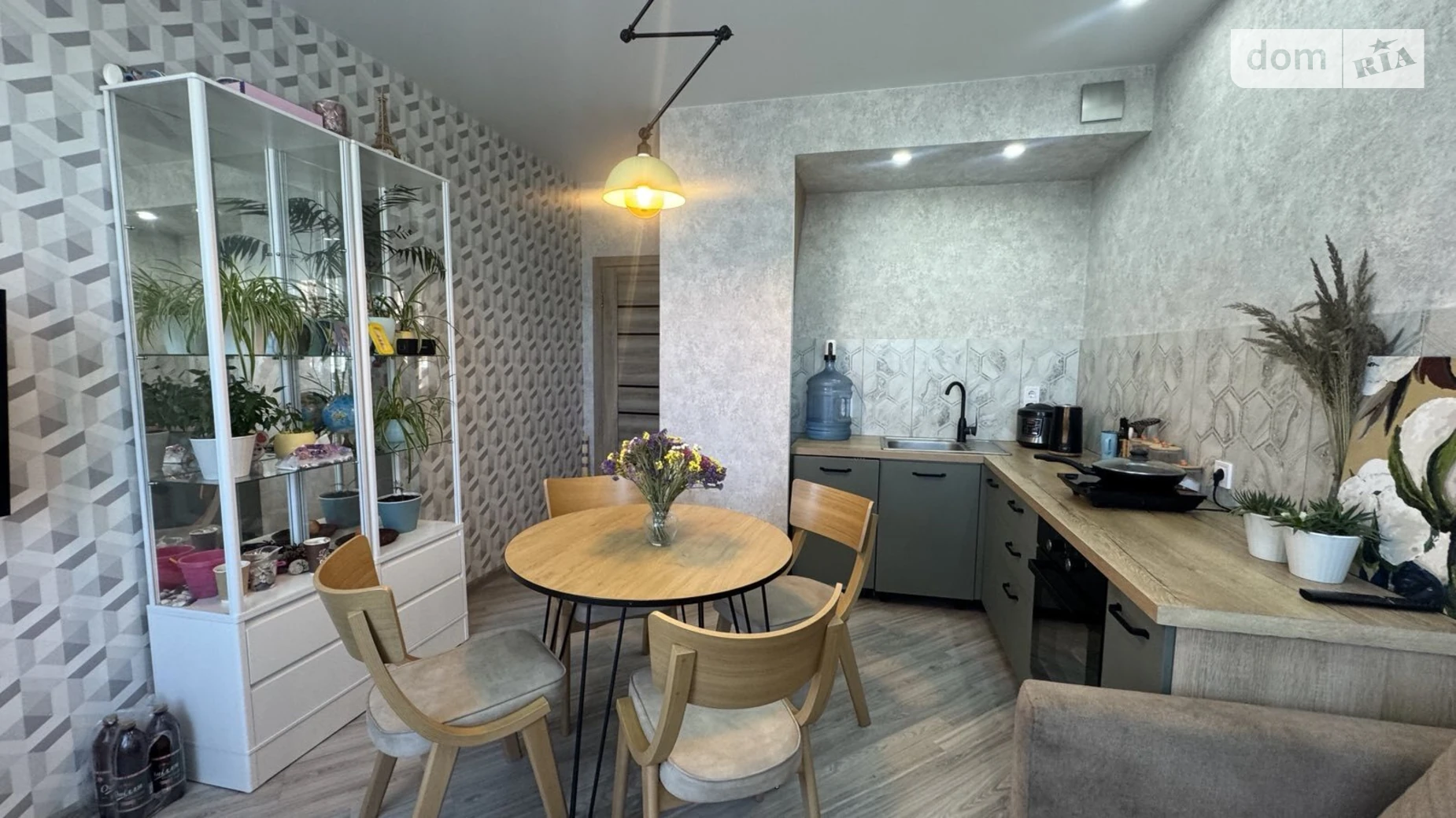 Продається 2-кімнатна квартира 66.6 кв. м у Ірпені, вул. Павла Глазового(Олега Кошевого), 13Б/1 - фото 3