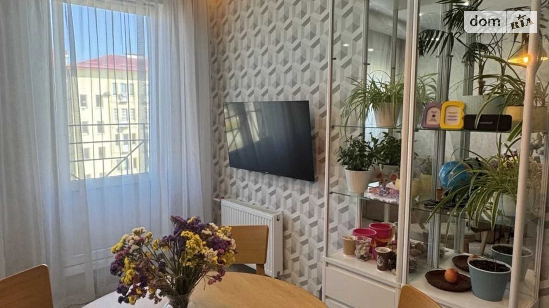 Продається 2-кімнатна квартира 66.6 кв. м у Ірпені, вул. Павла Глазового(Олега Кошевого), 13Б/1 - фото 4