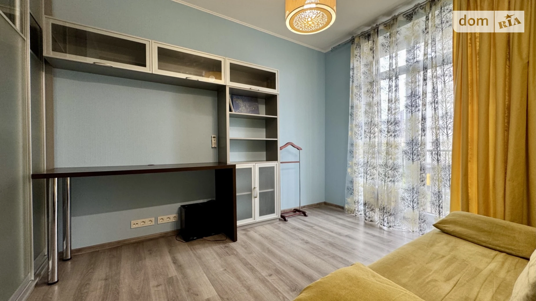 Сдается в аренду 3-комнатная квартира 73.5 кв. м в Киеве, ул. Замковецкая, 104 - фото 3
