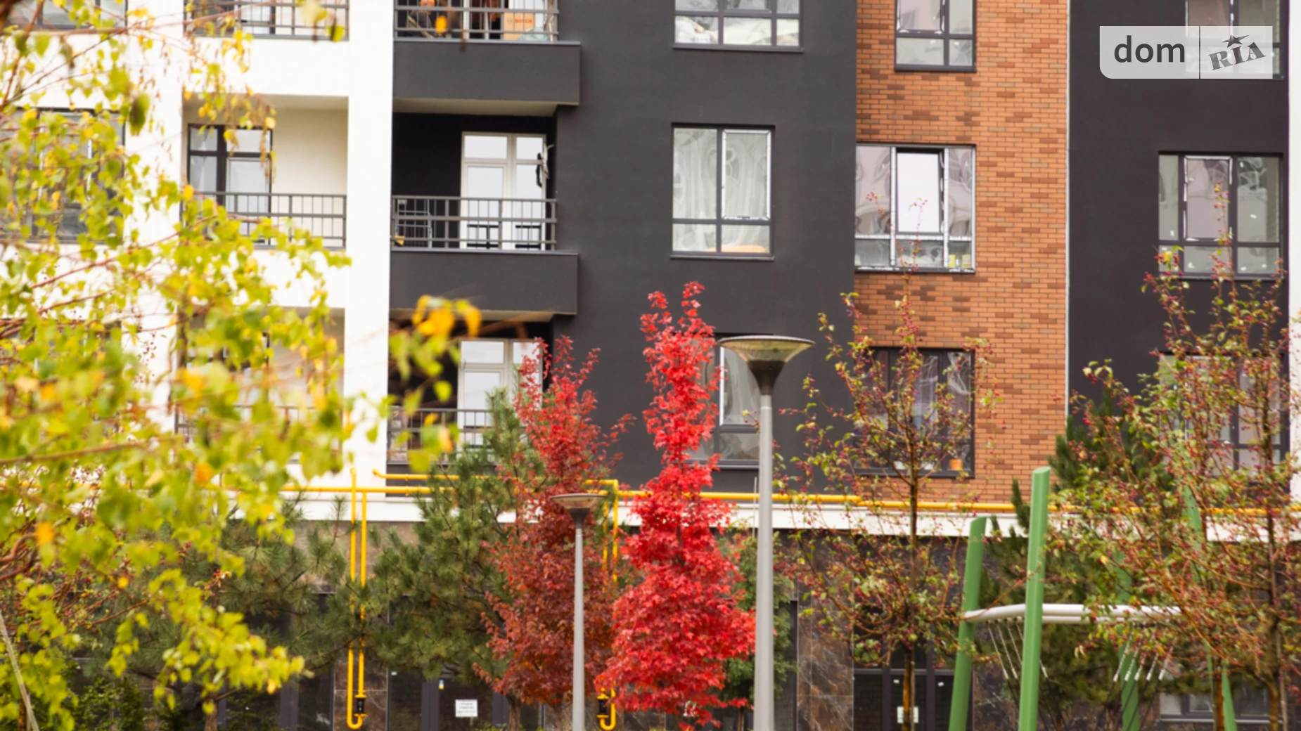 Продается 2-комнатная квартира 77.56 кв. м в Ирпене, ул. Ольги Кобылянской(Достоевского), 1В/15 - фото 3