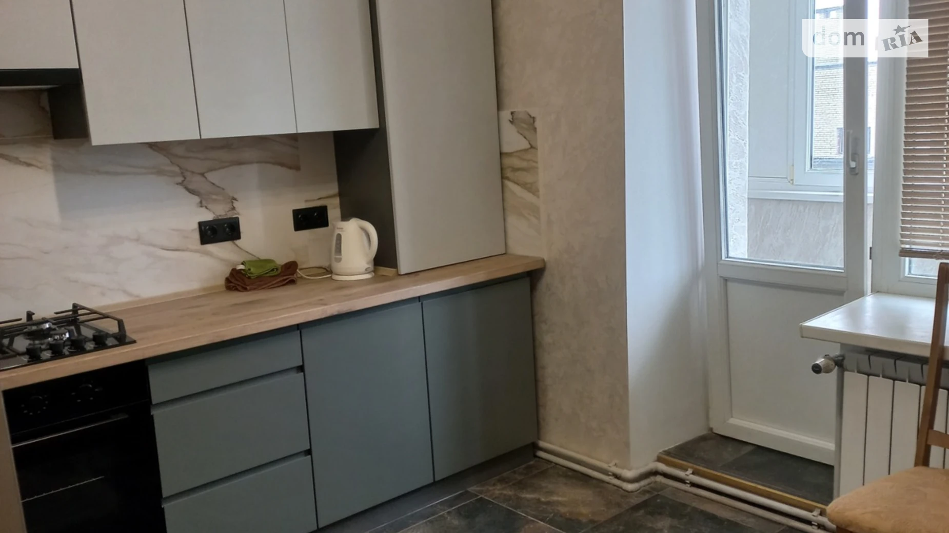 Сдается в аренду 1-комнатная квартира 42 кв. м в Хмельницком, просп. Мира, 94А - фото 3