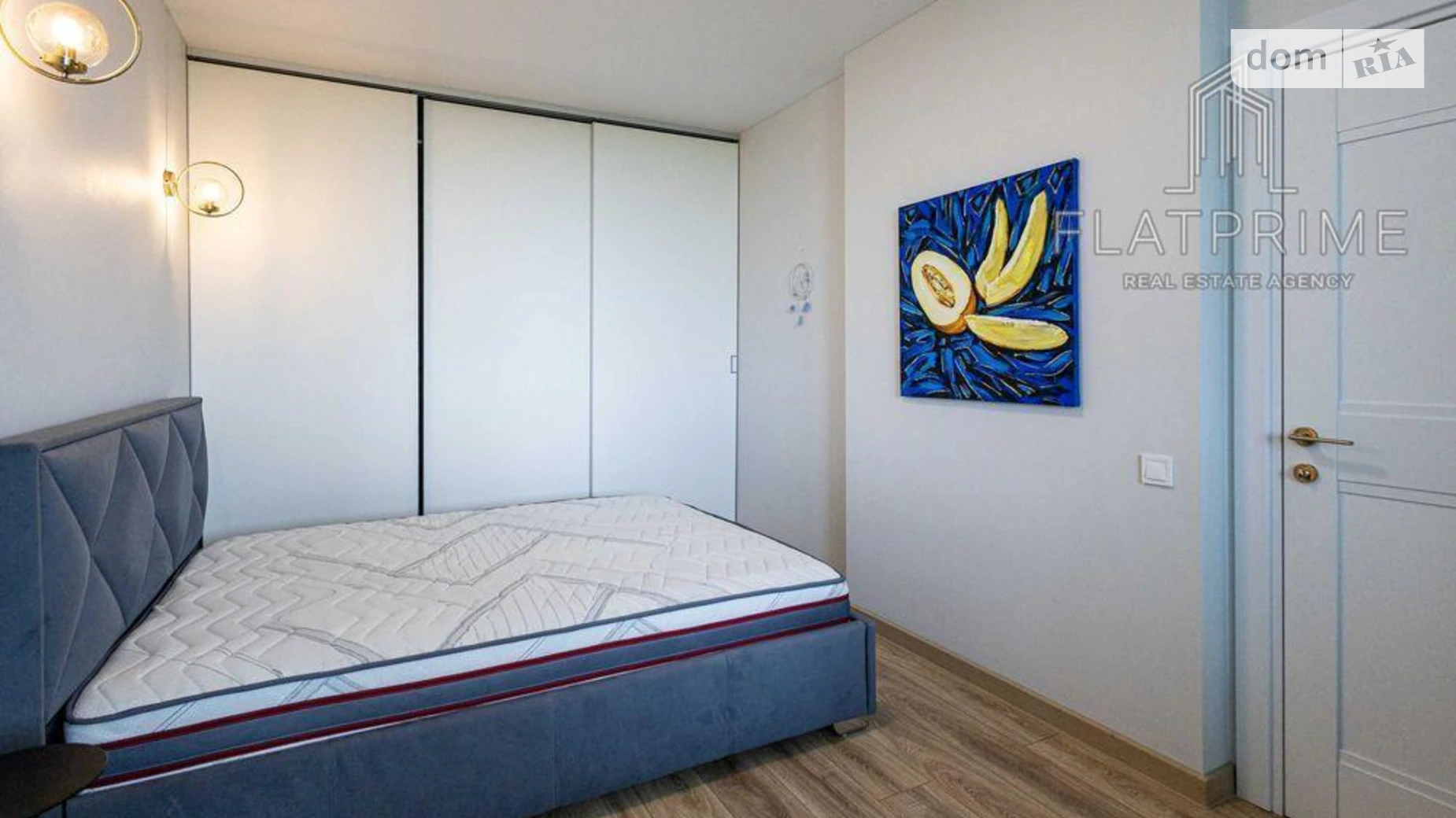 Продается 1-комнатная квартира 52 кв. м в Киеве, ул. Юрия Кондратюка, 3 - фото 5