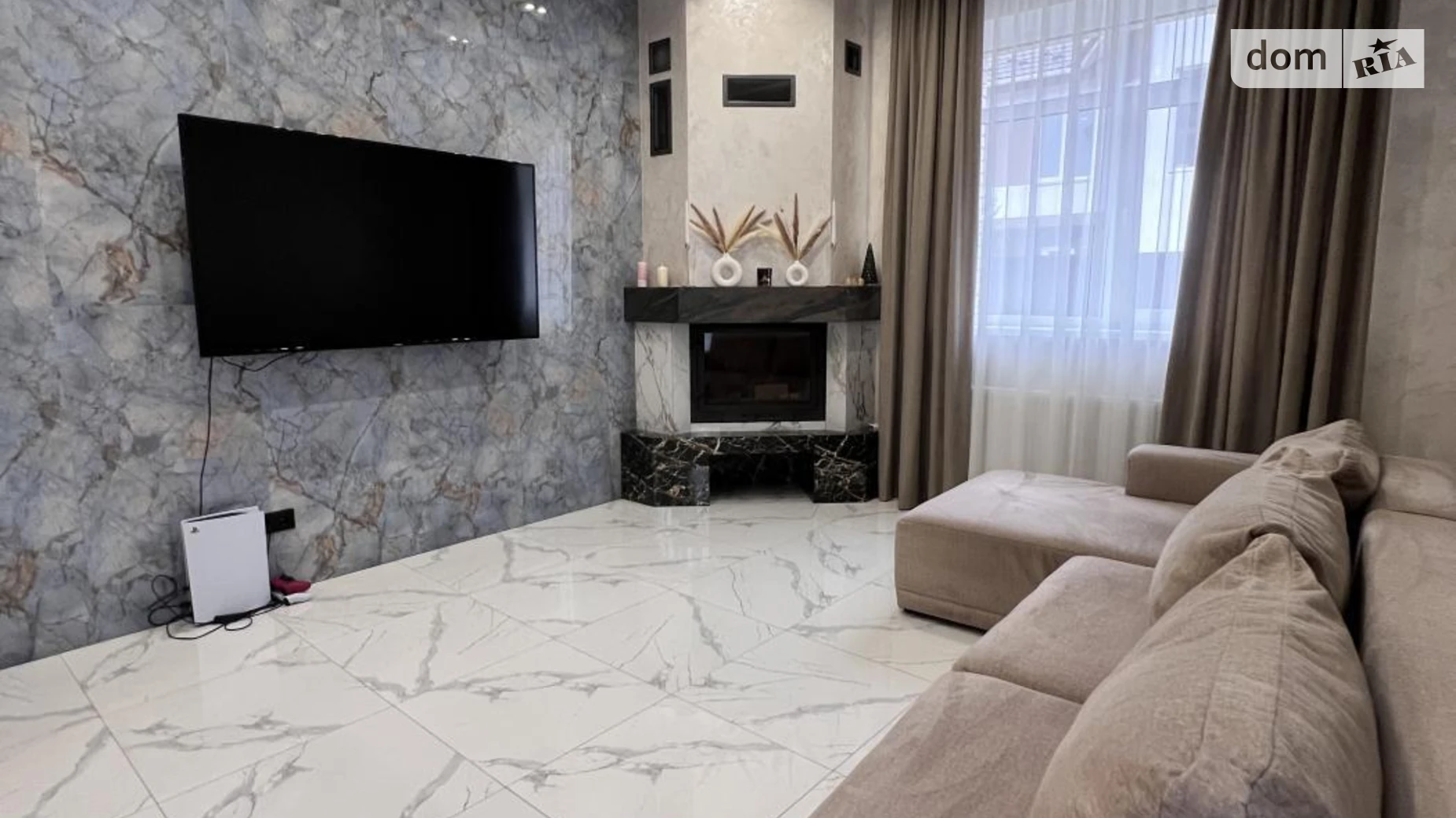 Продається будинок 2 поверховий 162 кв. м з мансардою, цена: 260000 $ - фото 2