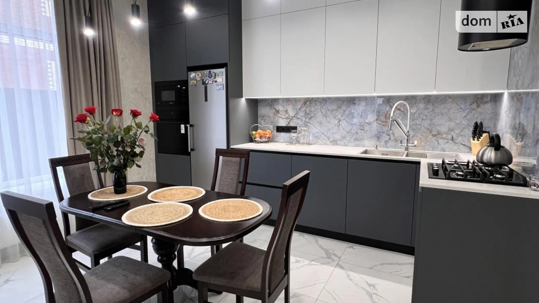 Продається будинок 2 поверховий 162 кв. м з мансардою, цена: 260000 $ - фото 3