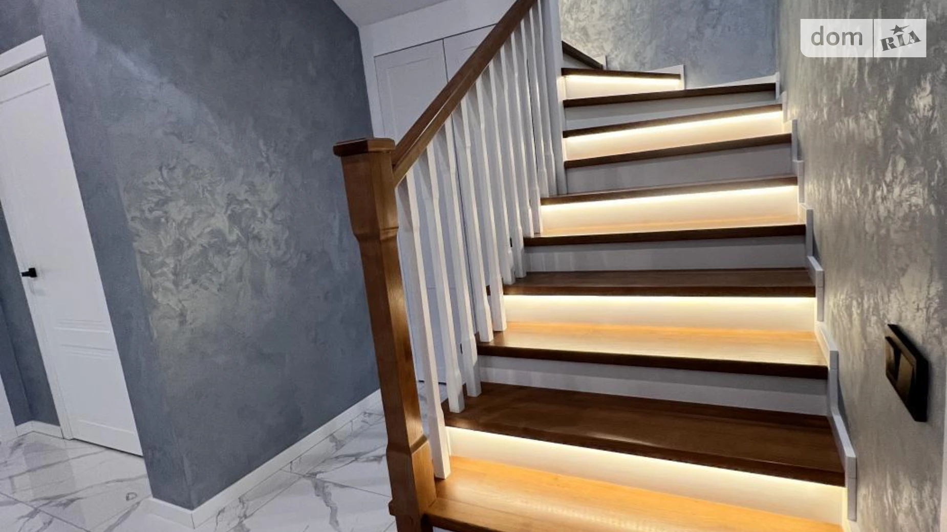 Продається будинок 2 поверховий 162 кв. м з мансардою, цена: 260000 $ - фото 4