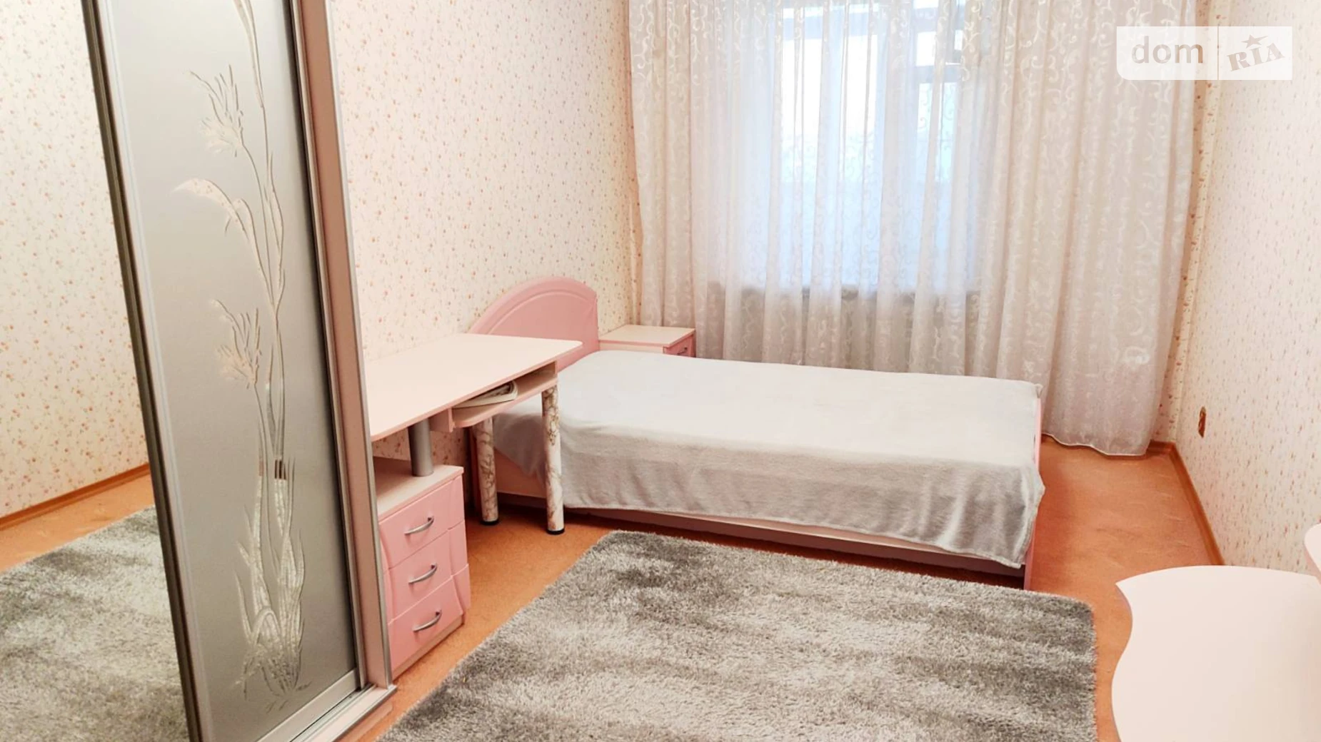 Продается 3-комнатная квартира 67 кв. м в Ровно, ул. Ленокомбинатовская, 1 - фото 5