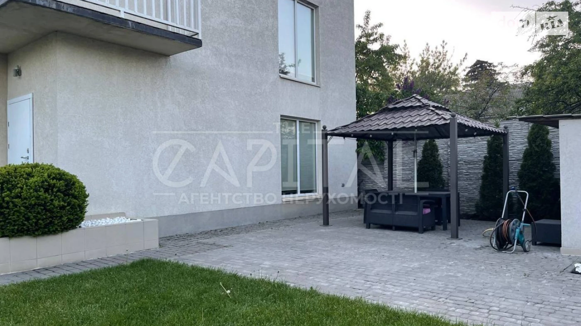 Здається в оренду будинок 2 поверховий 130 кв. м з банею/сауною, цена: 1000 $ - фото 4