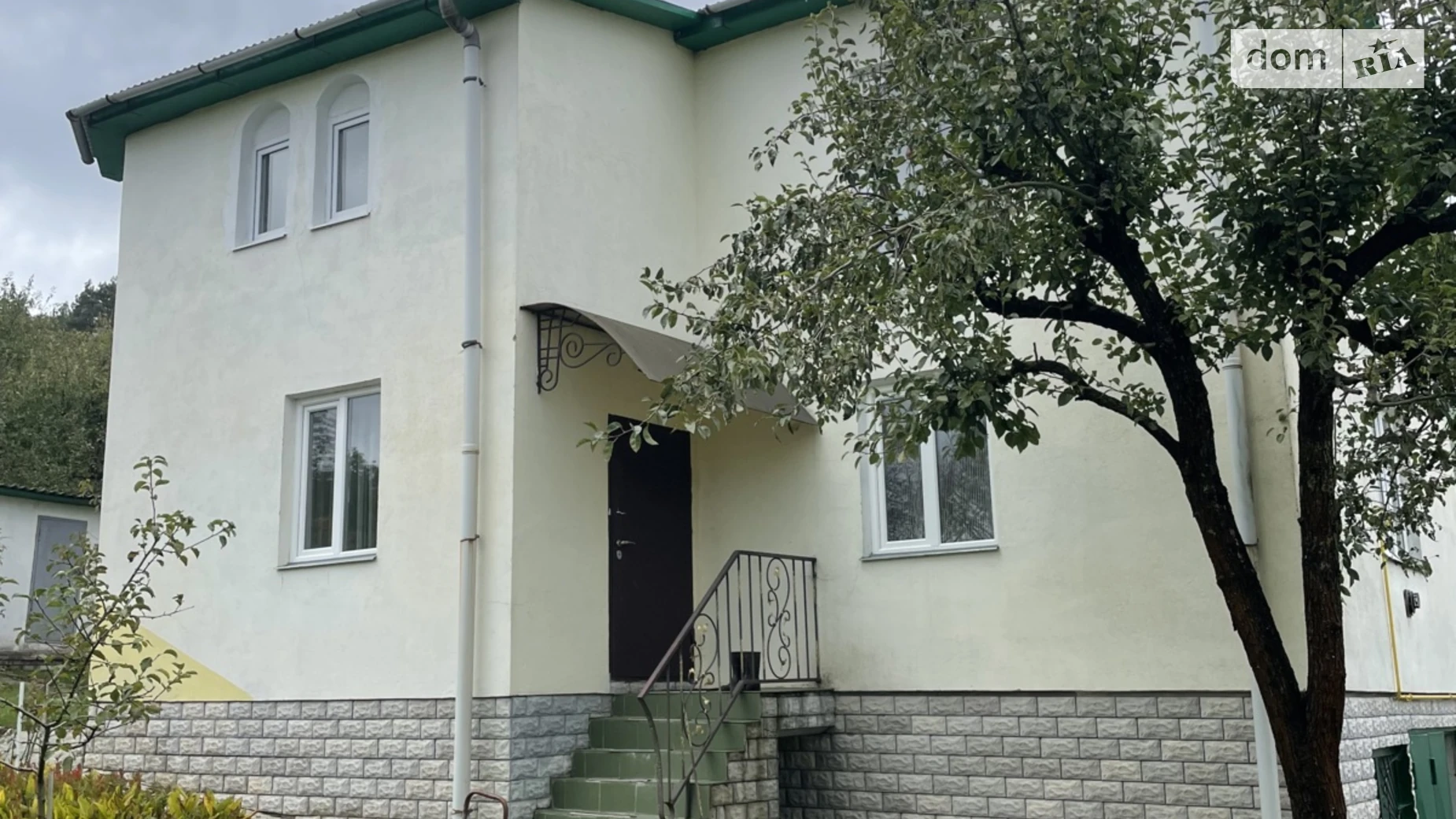 Продается дом на 2 этажа 126 кв. м с балконом, цена: 37000 $ - фото 2