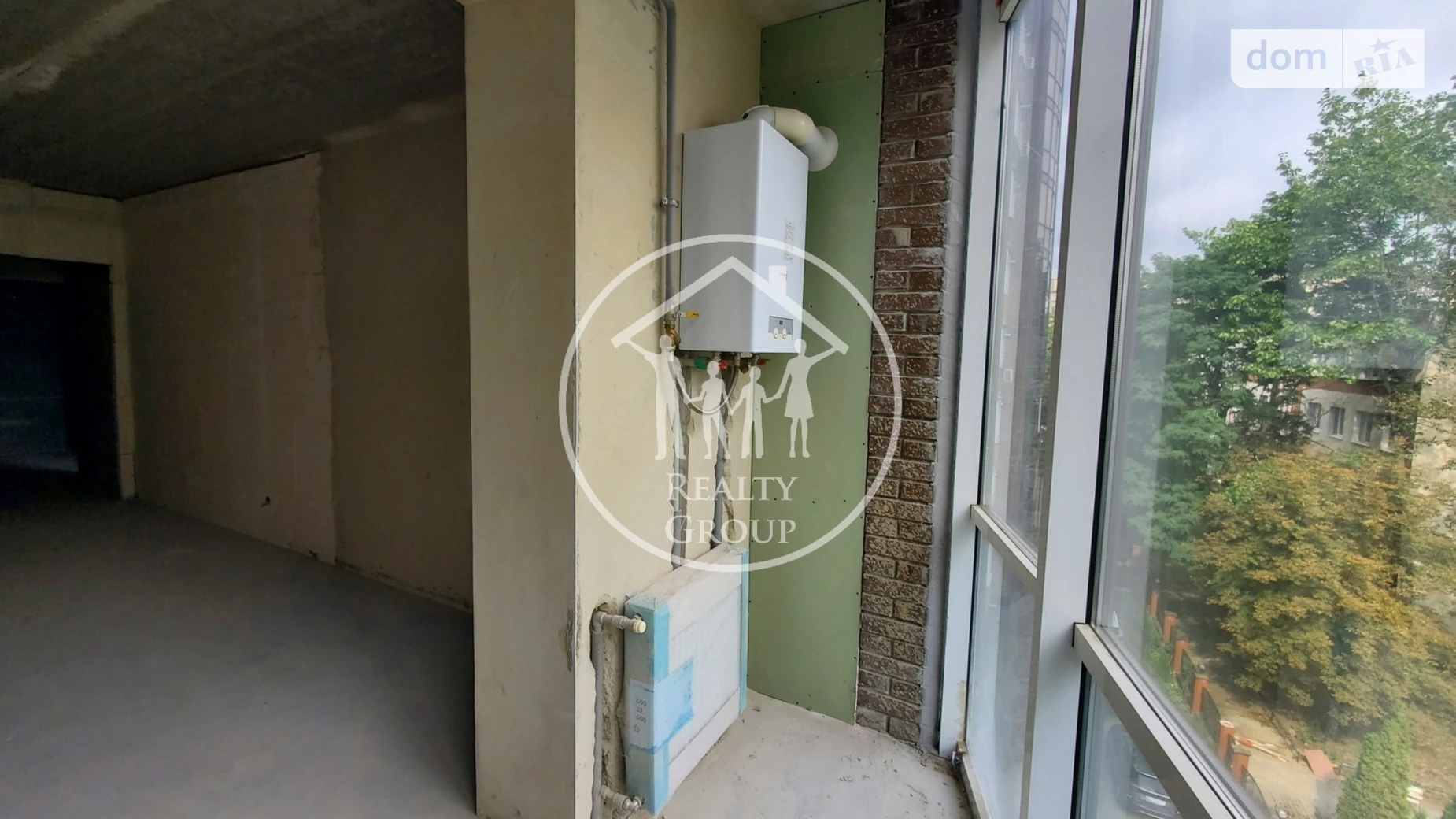Продается 2-комнатная квартира 78 кв. м в Львове, ул. Пулюя Ивана, 40/12 - фото 2