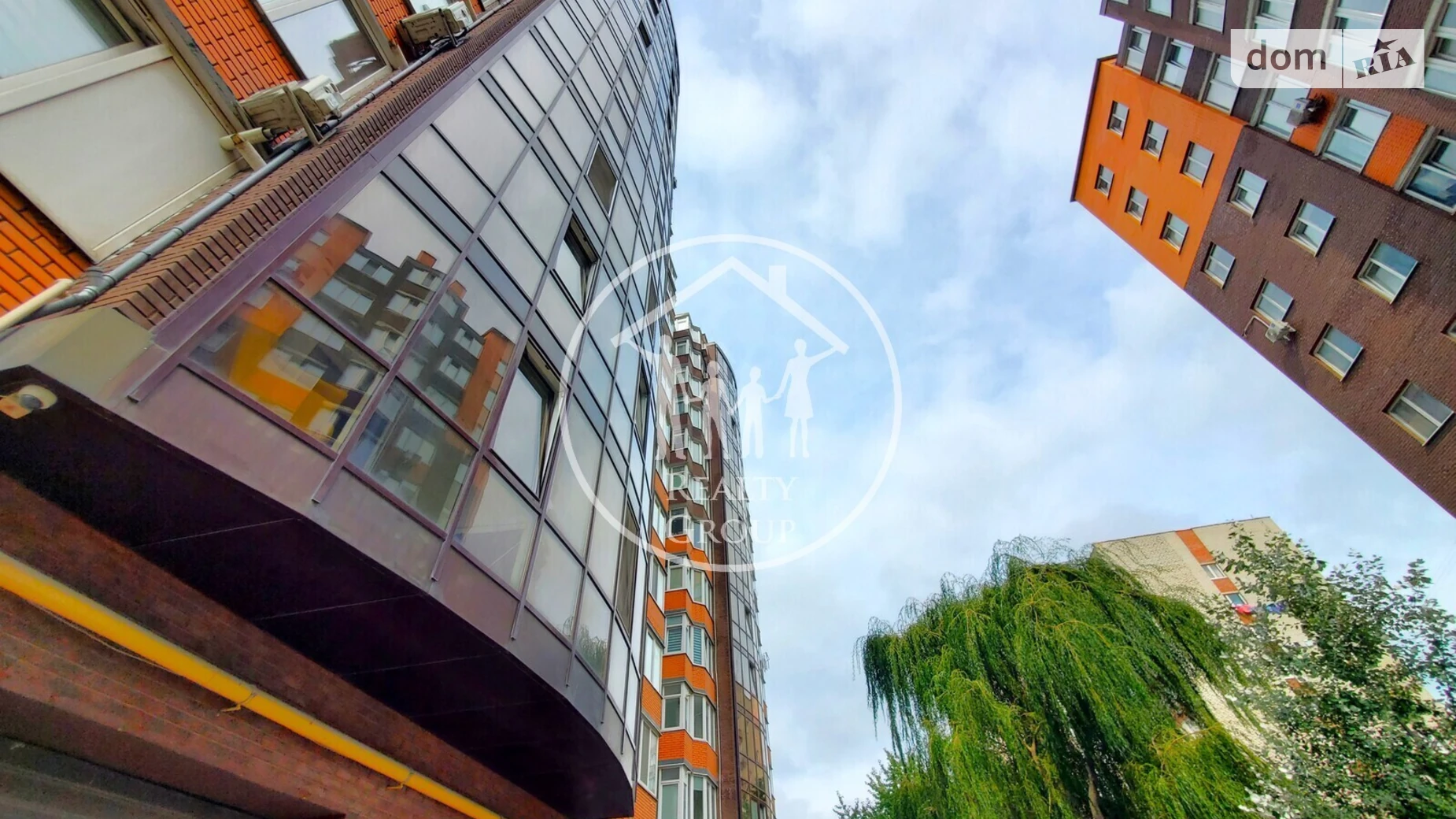 Продается 2-комнатная квартира 78 кв. м в Львове, ул. Пулюя Ивана, 40/12 - фото 4
