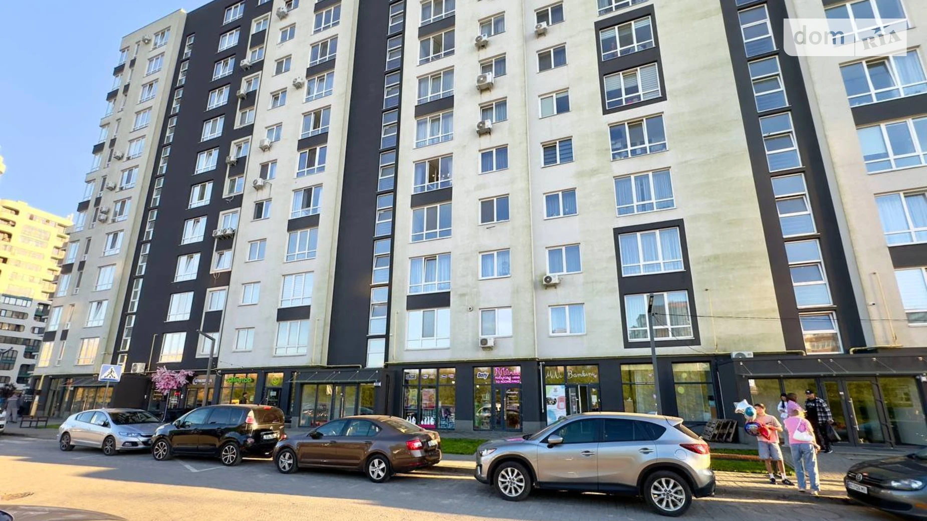 Продается 3-комнатная квартира 92.8 кв. м в Сокольниках, ул. Трускавецкая, 123 - фото 2