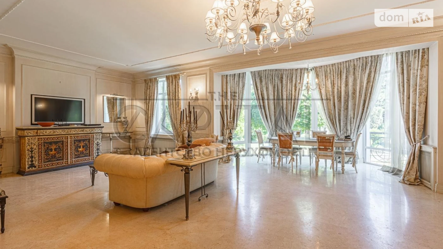 Продается дом на 3 этажа 800 кв. м с террасой, цена: 750000 $ - фото 5