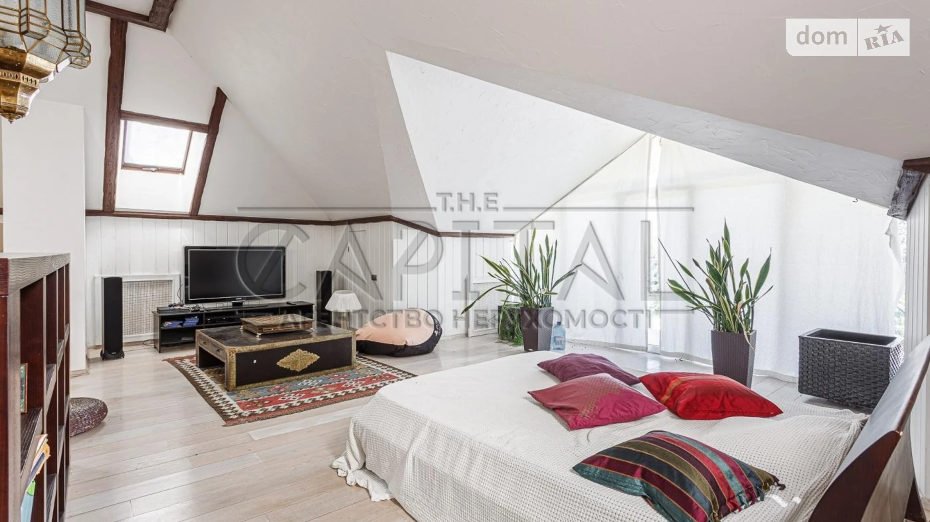 Продается дом на 3 этажа 800 кв. м с террасой, цена: 750000 $ - фото 3
