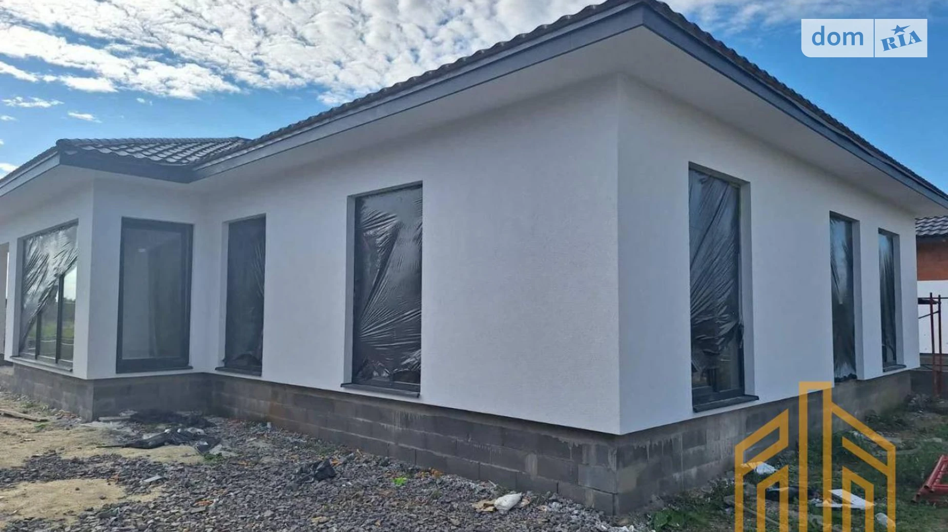 Продается одноэтажный дом 146 кв. м с верандой, цена: 137000 $ - фото 2