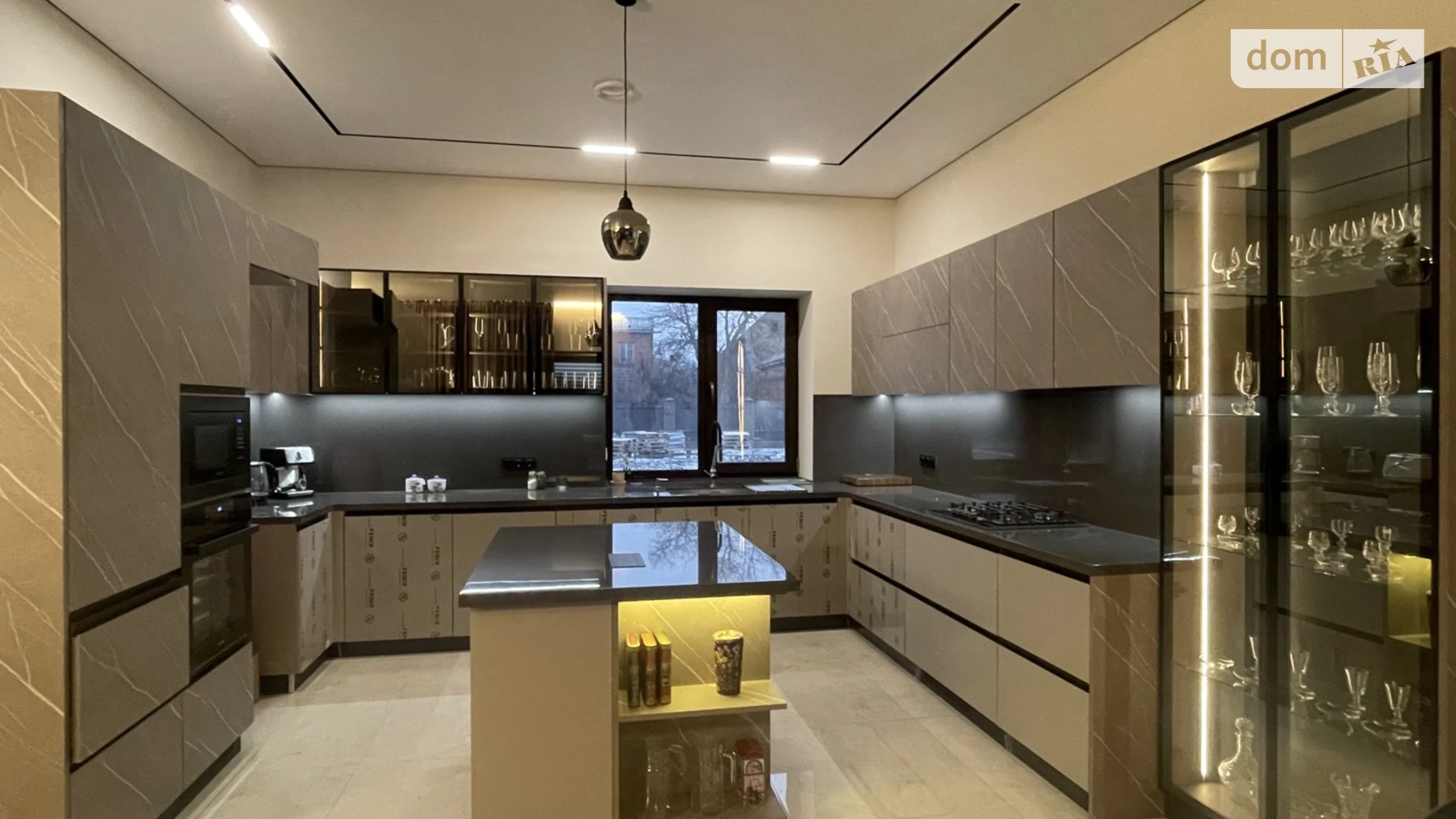 Продается одноэтажный дом 150.8 кв. м с садом, цена: 175000 $ - фото 4