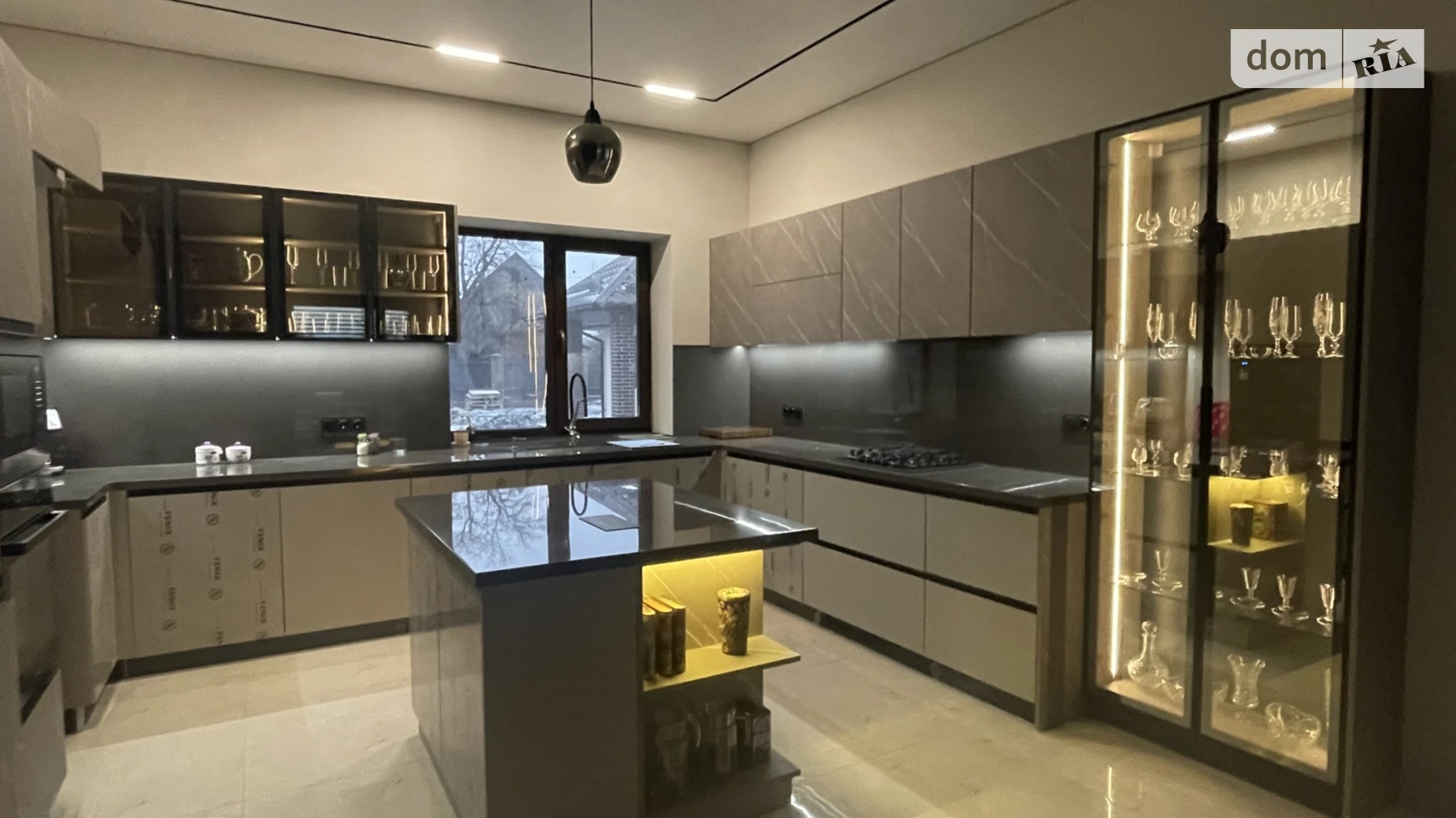 Продается одноэтажный дом 150.8 кв. м с садом, цена: 175000 $ - фото 3