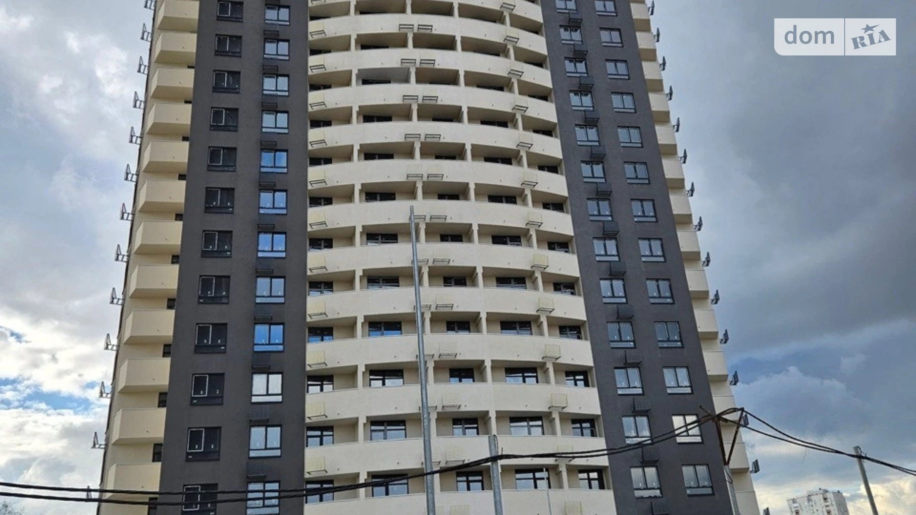 Продается 3-комнатная квартира 75.7 кв. м в Киеве, ул. Николая Кибальчича, 1В - фото 4