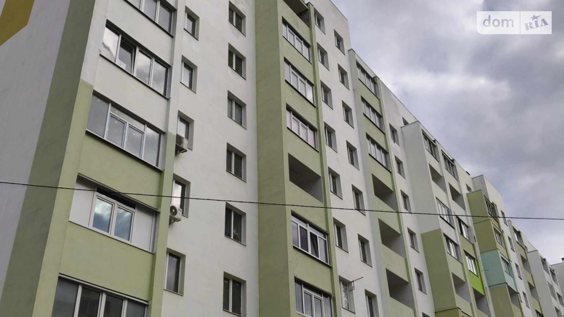 Продается 2-комнатная квартира 58 кв. м в Харькове, ул. Мира, 49 - фото 2