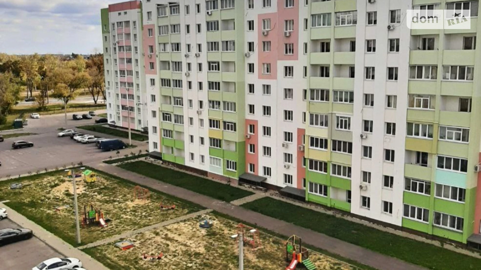 Продается 2-комнатная квартира 58 кв. м в Харькове, ул. Мира, 49 - фото 5