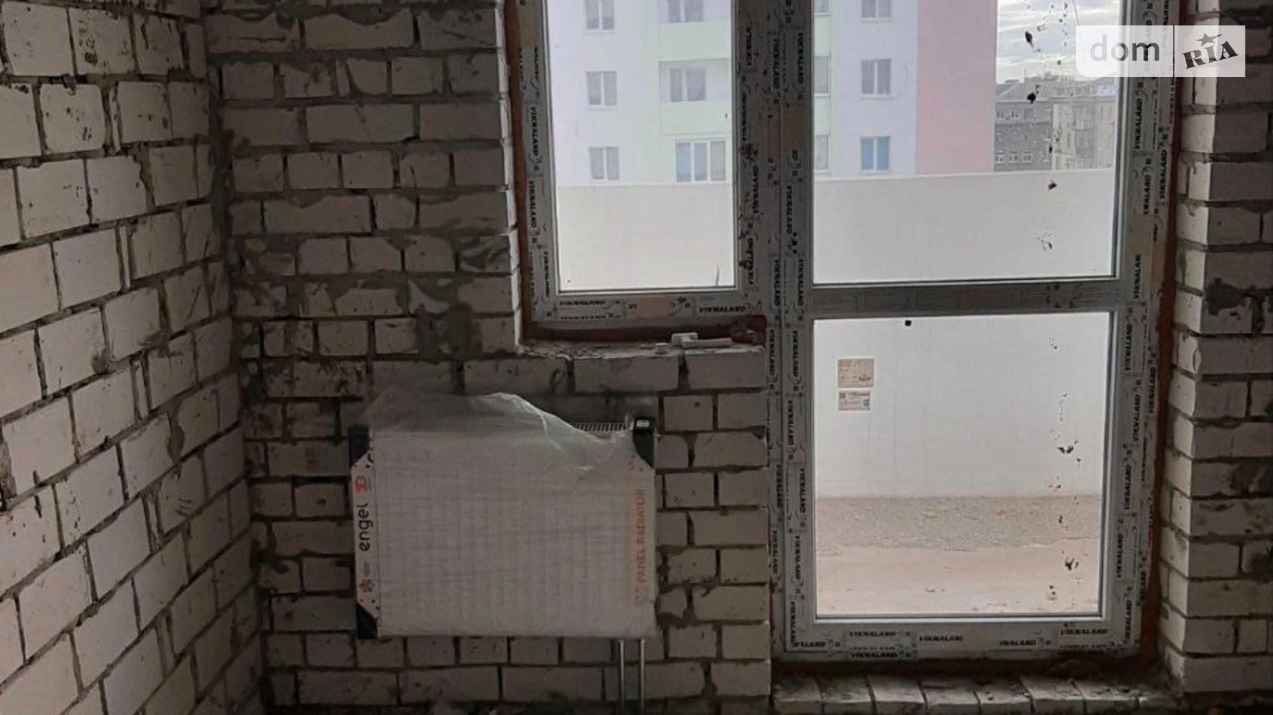 Продается 2-комнатная квартира 58 кв. м в Харькове, ул. Мира, 49 - фото 4