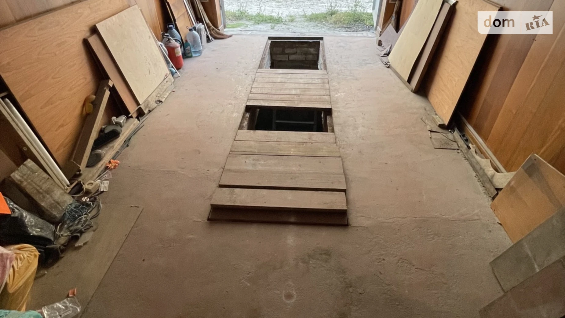 Продается место в гаражном кооперативе под легковое авто на 36 кв. м, цена: 10000 $ - фото 5