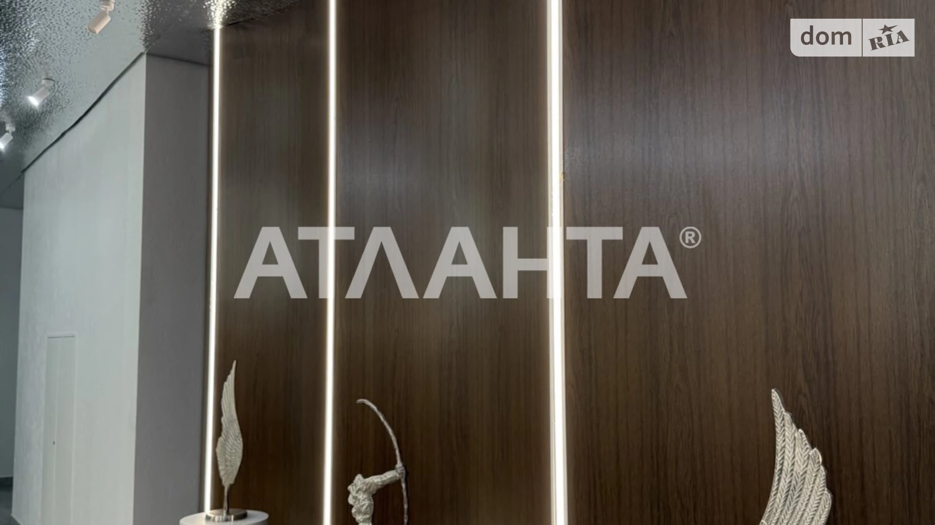 Продается 1-комнатная квартира 35 кв. м в Одессе, ул. Софиевская, 1Б - фото 2