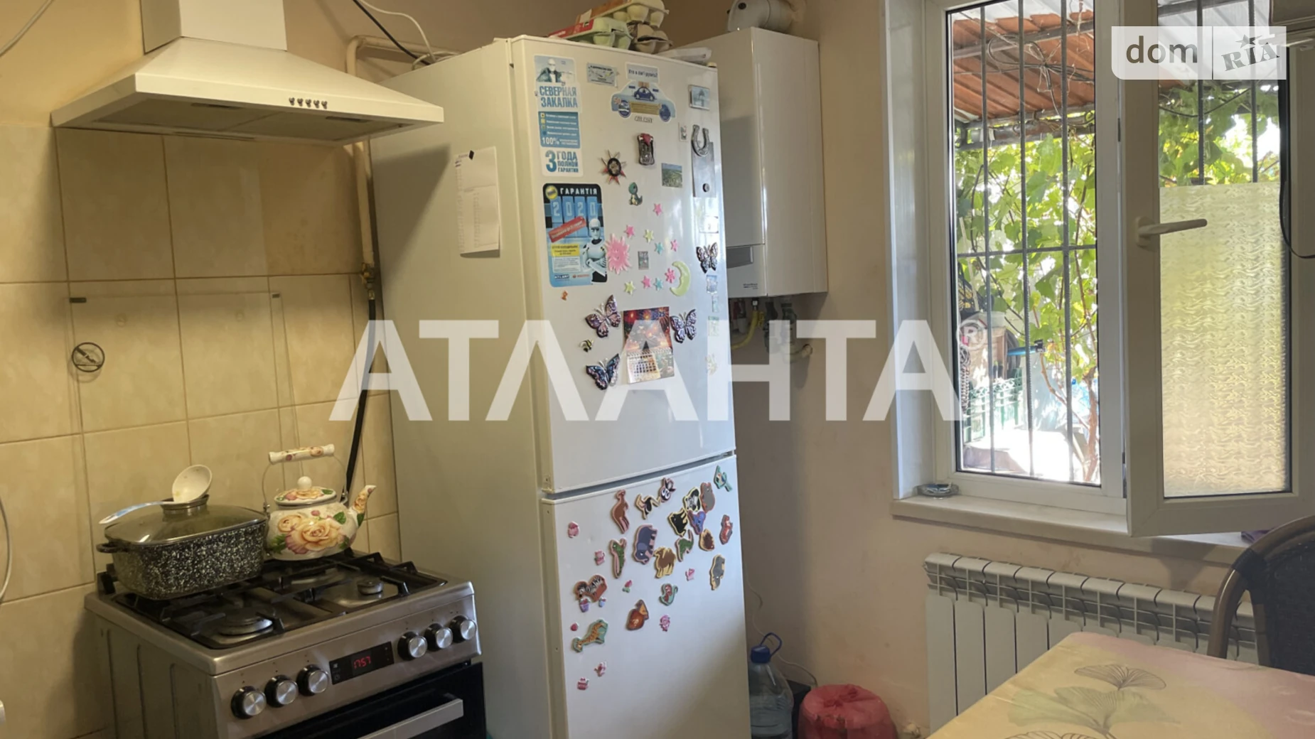 Продается 2-комнатная квартира 47.3 кв. м в, цена: 23700 $ - фото 2