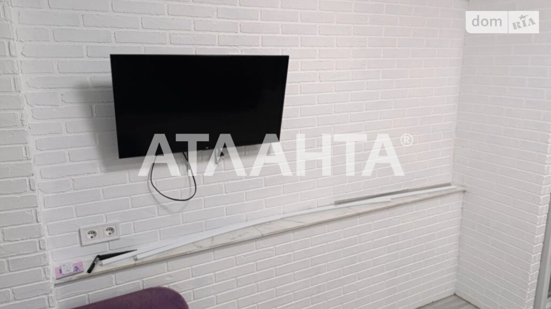 Продается 1-комнатная квартира 19 кв. м в Одессе, ул. Боровского Николая, 37Т - фото 3