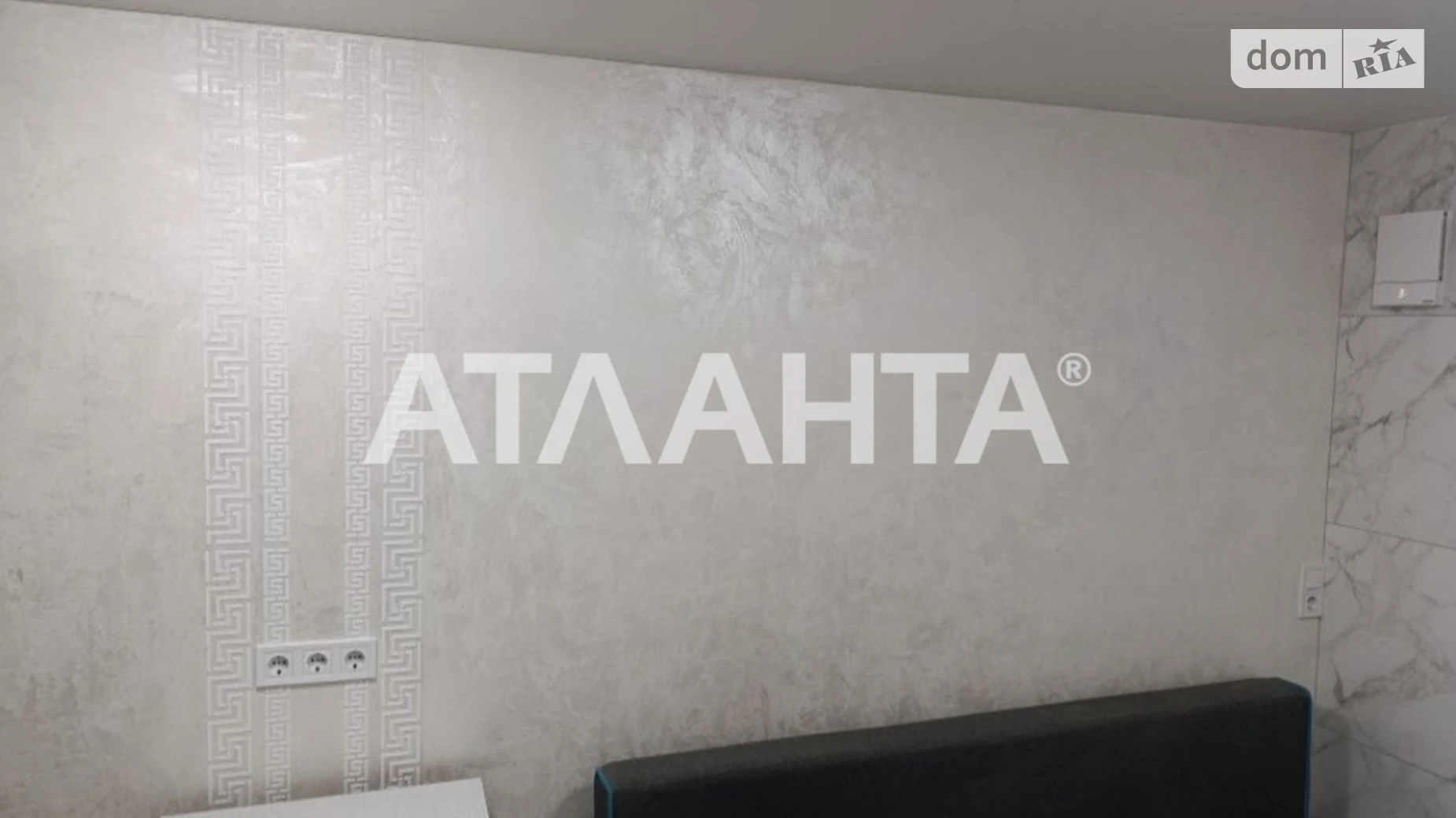 Продается 1-комнатная квартира 19 кв. м в Одессе, ул. Боровского Николая, 37Т - фото 4