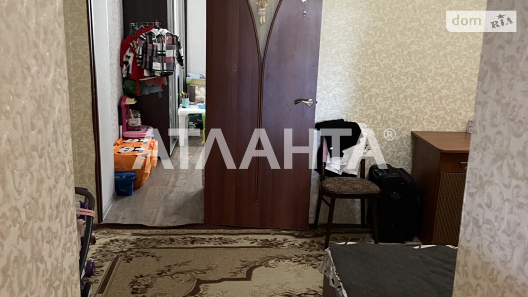 Продается 2-комнатная квартира 47.3 кв. м в, цена: 23700 $ - фото 3