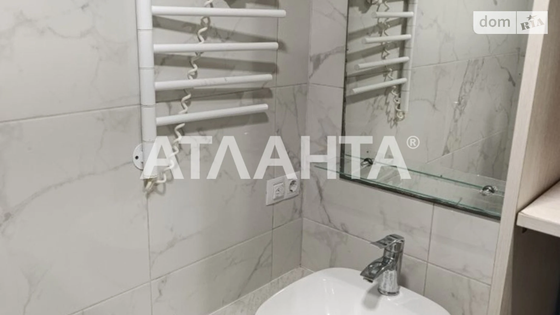 Продается 1-комнатная квартира 19 кв. м в Одессе, ул. Боровского Николая, 37Т - фото 5