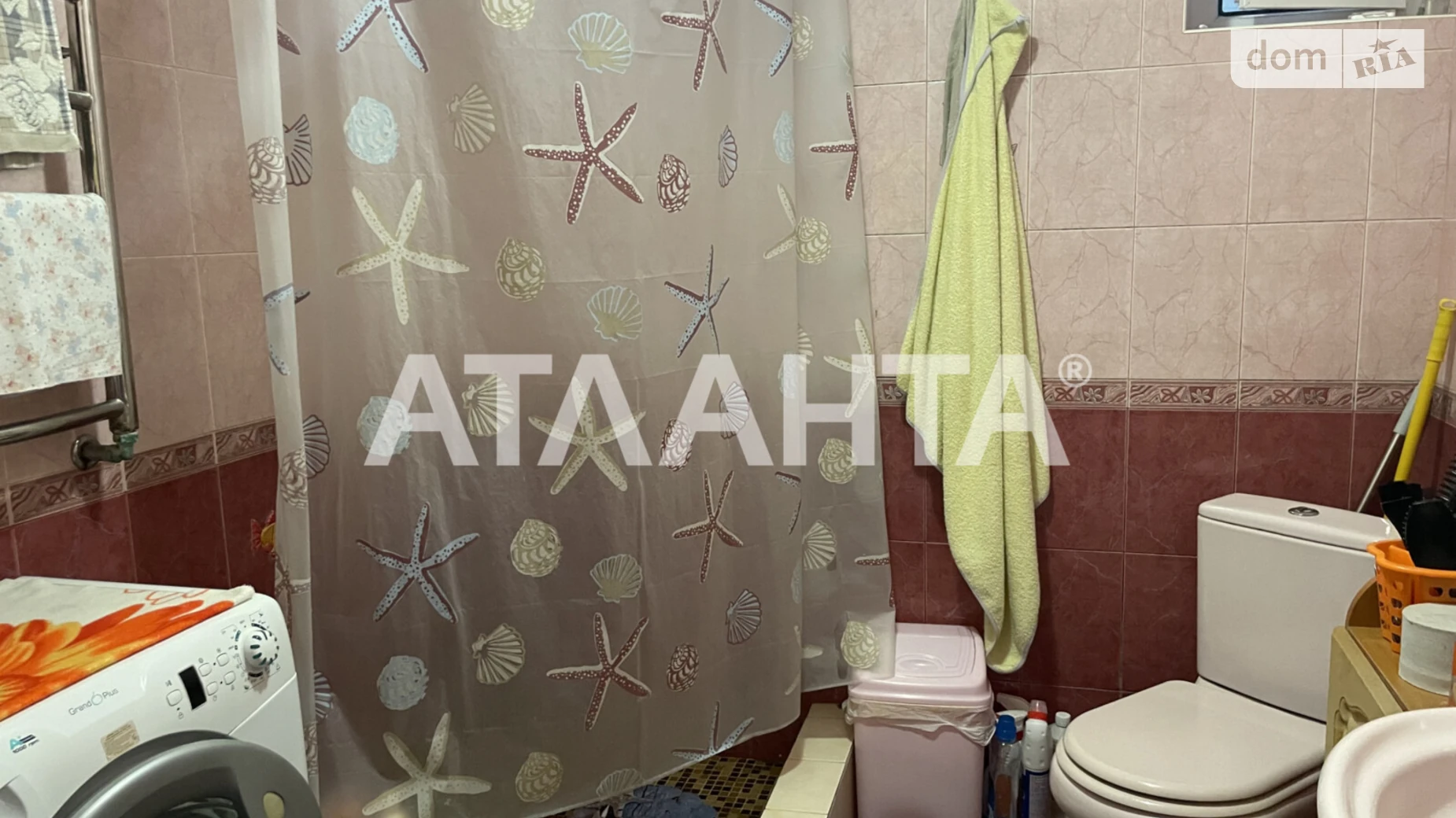 Продается 2-комнатная квартира 47.3 кв. м в, цена: 23700 $ - фото 4