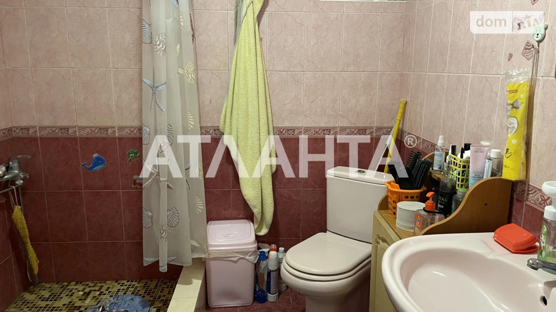 Продается 2-комнатная квартира 47.3 кв. м в, цена: 23700 $ - фото 5