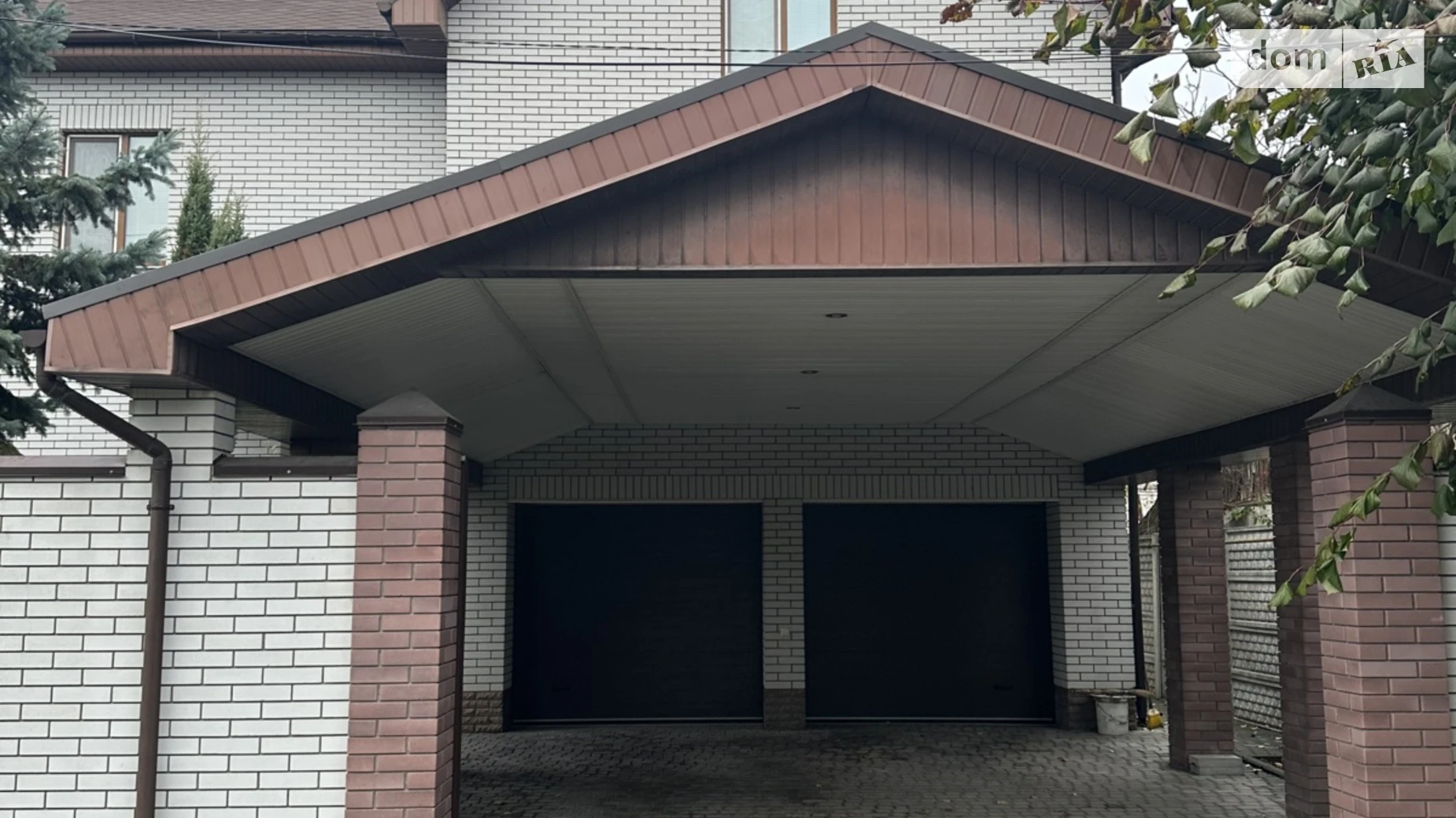 Продается дом на 2 этажа 220 кв. м с террасой, цена: 150000 $ - фото 3