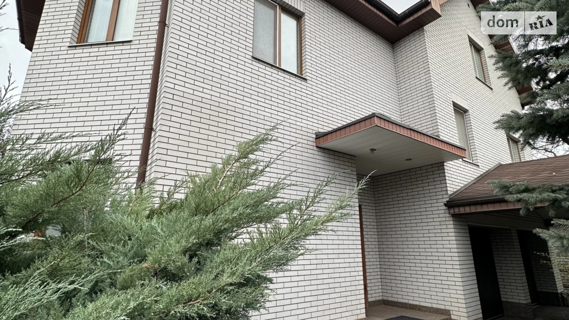 Продается дом на 2 этажа 220 кв. м с террасой, цена: 150000 $ - фото 5