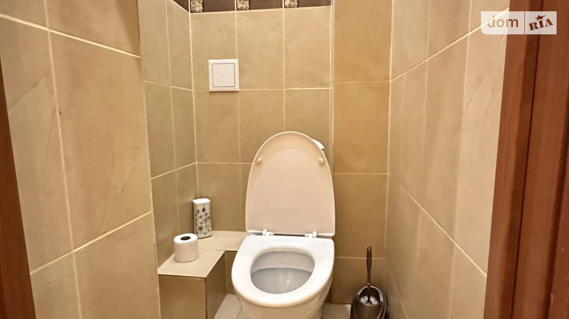 Сдается в аренду 1-комнатная квартира в Киеве, ул. Ярославская, 29 - фото 3