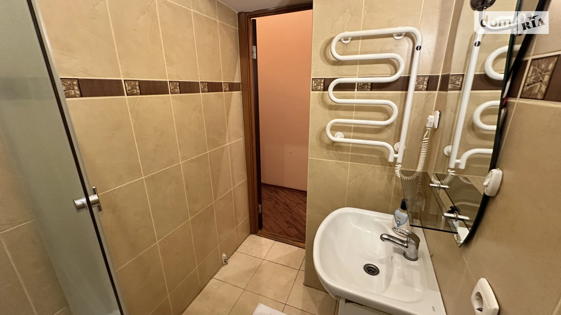 Сдается в аренду 1-комнатная квартира в Киеве, ул. Ярославская, 29 - фото 4