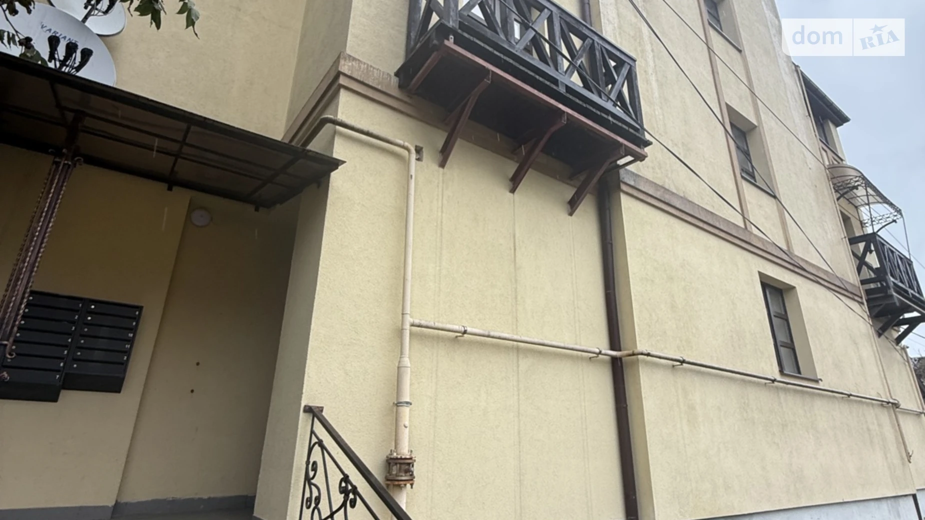 Продается 2-комнатная квартира 86.6 кв. м в, цена: 55500 $ - фото 2