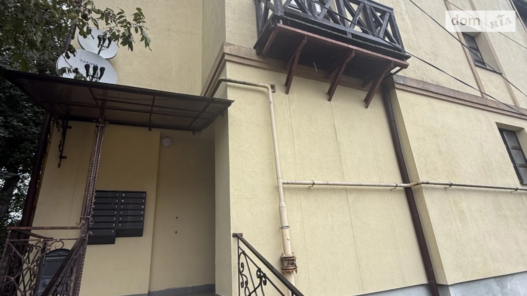 Продается 2-комнатная квартира 86.6 кв. м в, цена: 55500 $ - фото 3