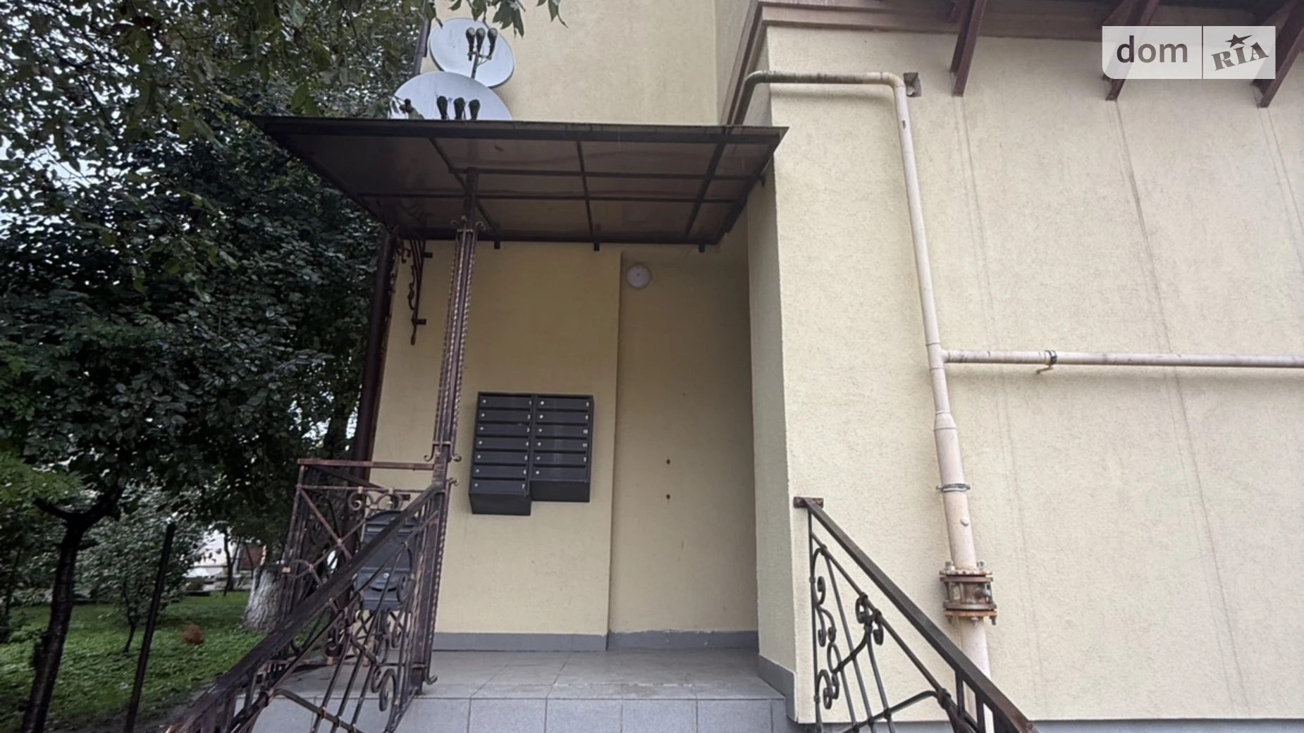Продается 2-комнатная квартира 86.6 кв. м в, цена: 55500 $ - фото 4