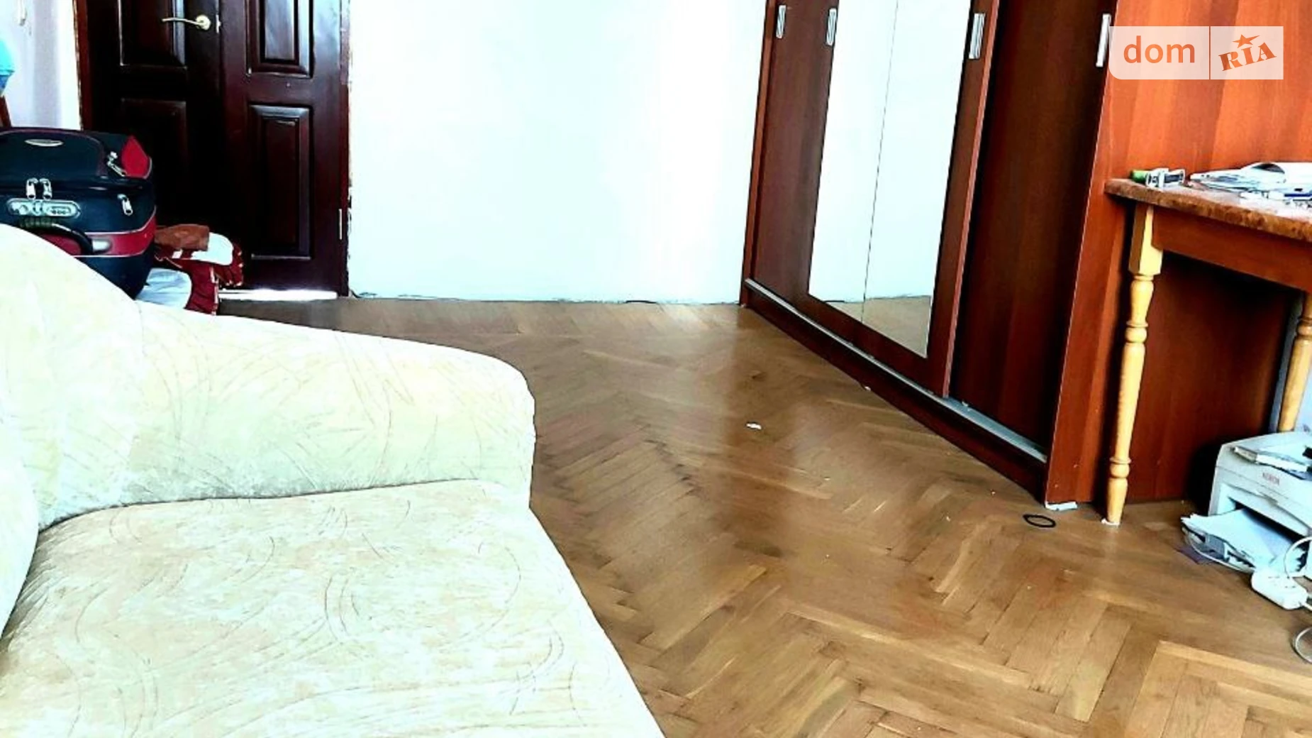 Продается 1-комнатная квартира 33 кв. м в Харькове, ул. Валентиновская, 29 - фото 2
