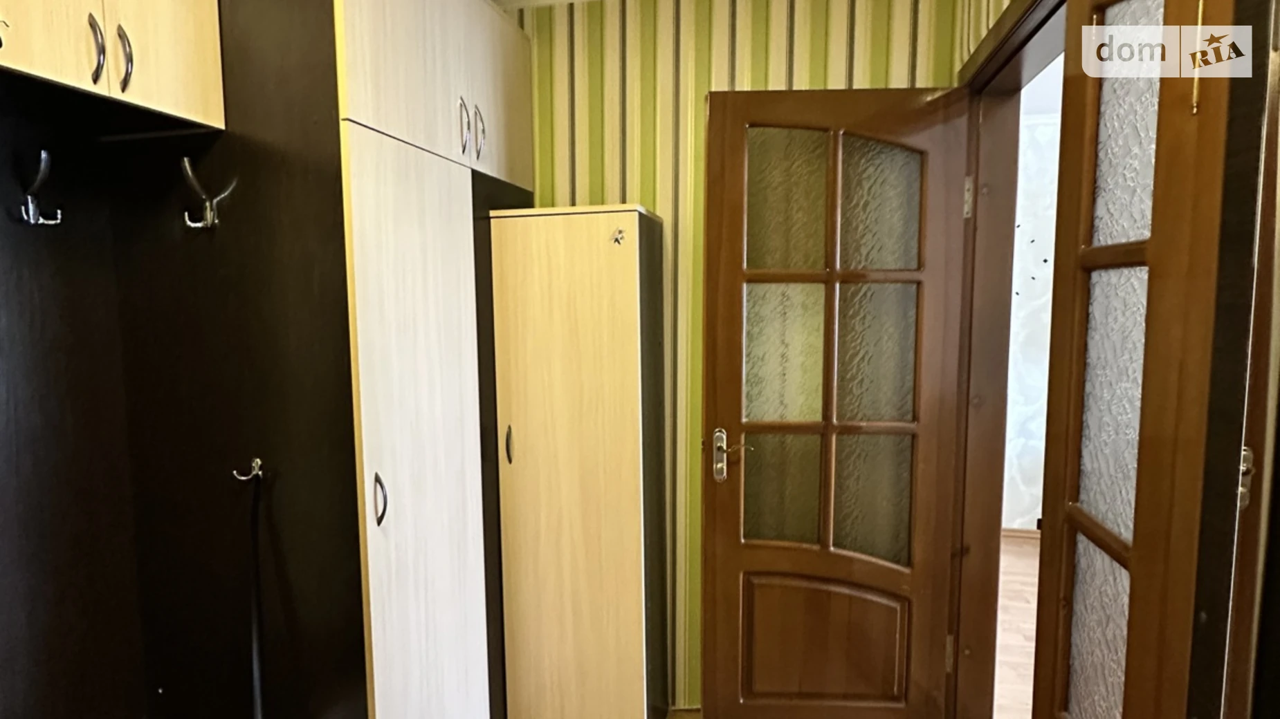 Сдается в аренду 1-комнатная квартира 45 кв. м в Виннице, ул. Андрея Первозванного - фото 4