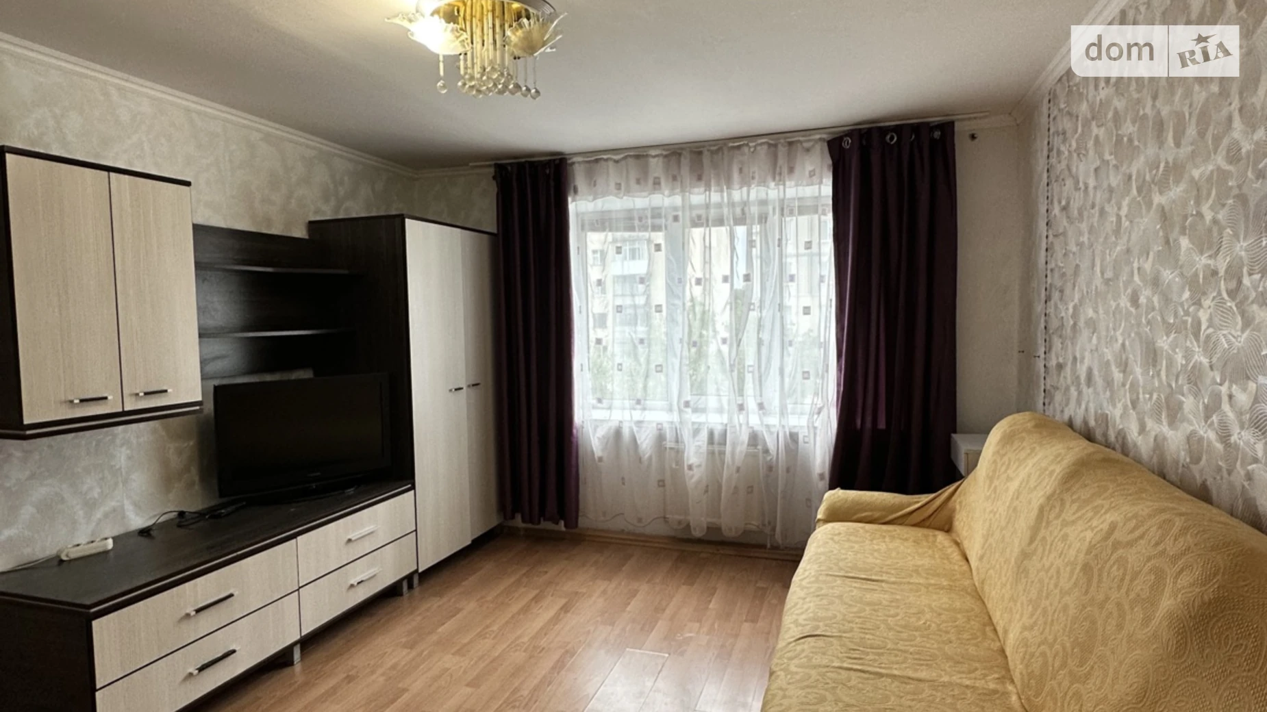 Сдается в аренду 1-комнатная квартира 45 кв. м в Виннице, ул. Андрея Первозванного - фото 5