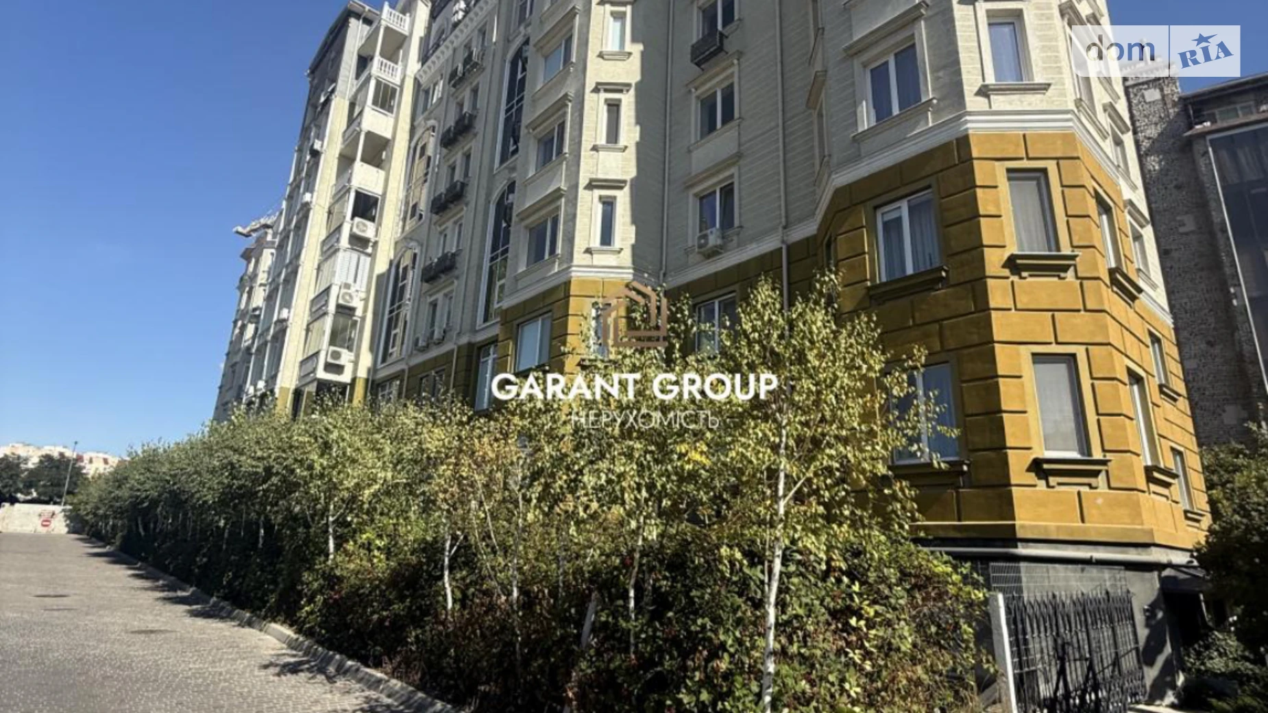 Продається 1-кімнатна квартира 52 кв. м у Одесі, вул. Міланська - фото 3