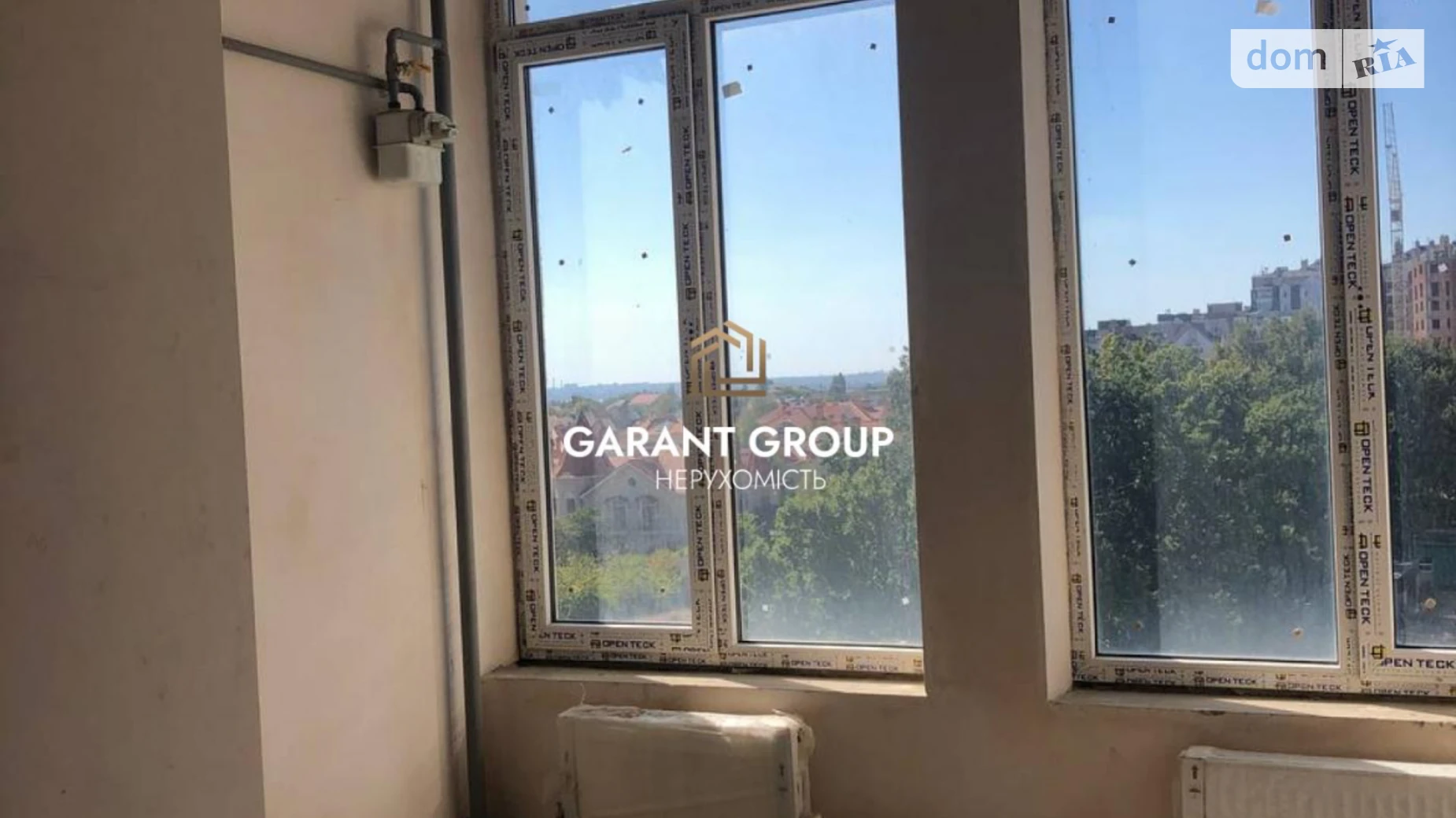 Продається 1-кімнатна квартира 52 кв. м у Одесі, вул. Міланська - фото 5