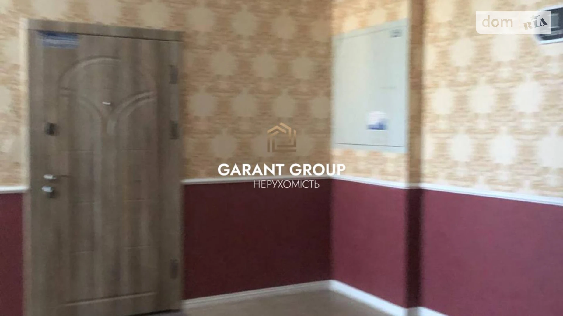 Продається 1-кімнатна квартира 52 кв. м у Одесі, вул. Міланська - фото 4