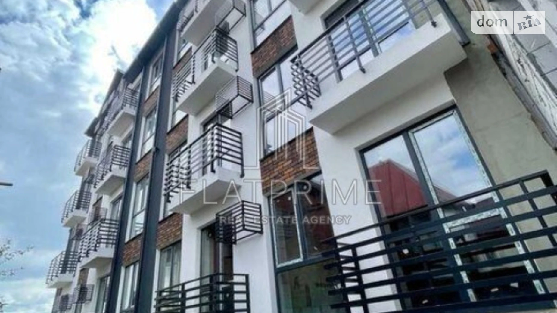 Продается 1-комнатная квартира 47.3 кв. м в Киеве, ул. Обуховская, 91А - фото 2