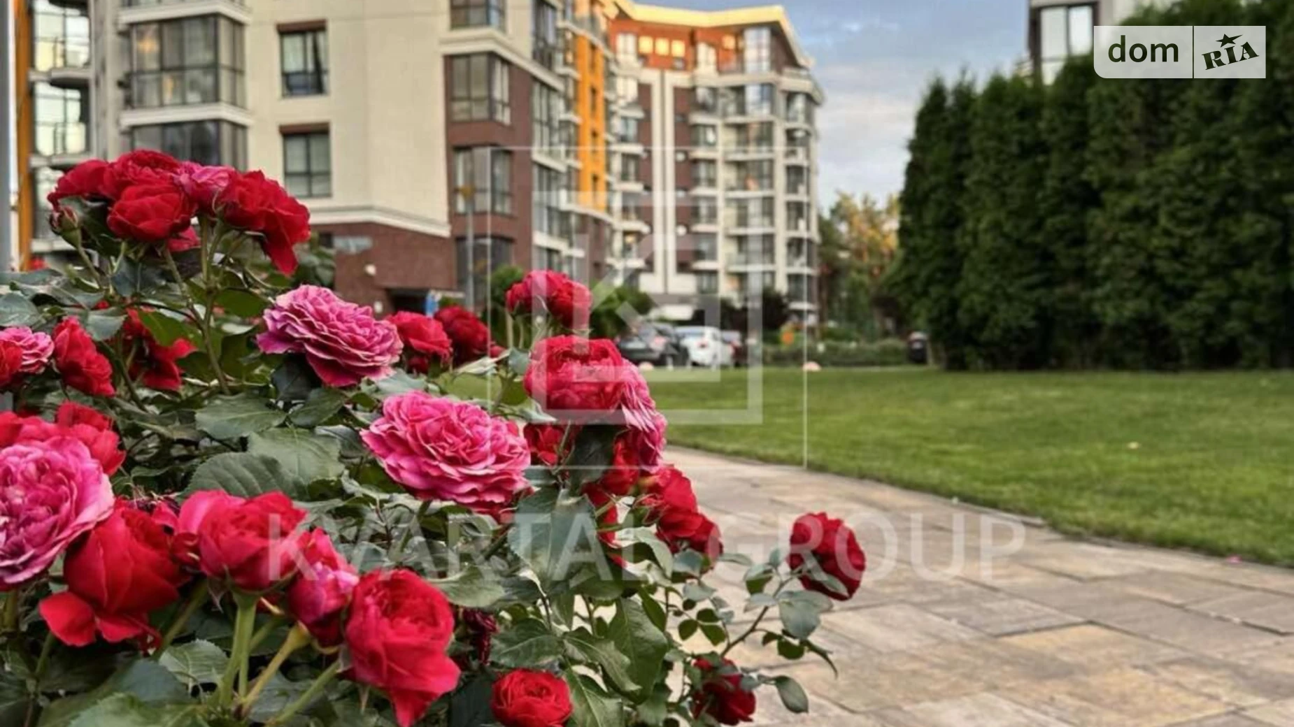 ул. Прорезная, 9 Гостомель ЖК На Прорезной - фото 2