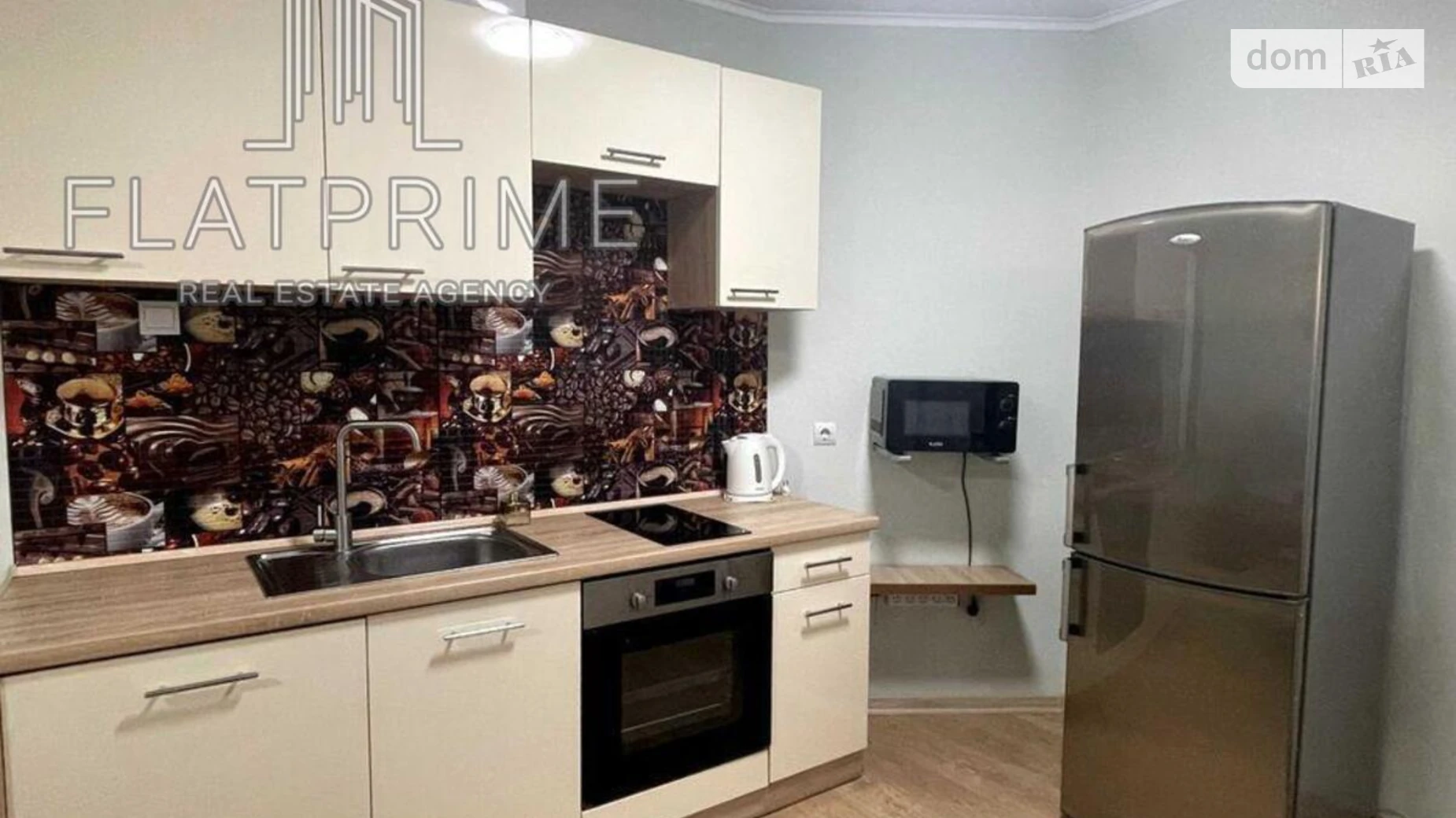 Продается 1-комнатная квартира 32.8 кв. м в Киеве, ул. Самойло Кошки(Маршала Конева), 5Г - фото 3